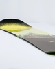 Rome Artifact Snowboard 2025 Yellow 153
