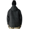686 Geo Insulated Jacket Mens Black Ripstop