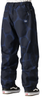 686 Dojo Snow Pants Mens Blue AirBrushed Large