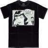 THRASHER BOYFRIEND SS TSHIRT XLARGE BLACK