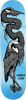 ZERO WIMER HERON SKATEBOARD DECK-8.25