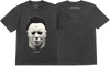 PRIMITIVE MASK SS SMALL  BLACK
