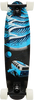 SECTOR 9 COSMIC CRUSHER SKATEBOARD COMPLETE 8X30
