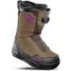 ThirtyTwo Shifty Boa Womens Snowboard Boots 2025 Brown Black