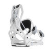 Flow Nexus Fusion Bindings 2026 White Medium