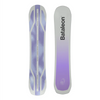Bataleon Push Up Snowboard 2025 Blue White 149