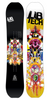 Lib Tech TRice Pro Camber Snowboard 2526 Black 157
