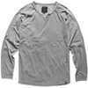 KREW Oath LS CrewNeck Gunmetal