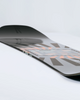 Rome Mechanic Snowboard 2427 Black Orange 156