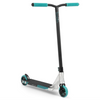 Invert Journey 4 Scooter Complete Teal 4.7 - 5.10 (rider height)
