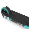 Invert Journey 4 Scooter Complete Teal 4.7 - 5.10 (rider height)