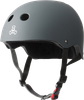 TRIPLE 8 CERTIFIED SWEATSAVER XS/SMALL CARBON MATTE