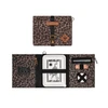 REVELRY ROLLING KIT LEOPARD