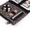 REVELRY ROLLING KIT LEOPARD
