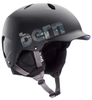 Bern Bandito Jr MIPS Snow Helmet Black S/M JR