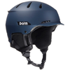 Bern Hendrix Jr Snow Mips Helmet Matte Midnight Blue M/L