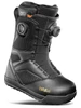 ThirtyTwo STW Double Boa Snowboard Boots Womens 2025 Black Gold