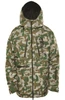 ThirtyTwo TM Jacket Mens Army