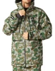 ThirtyTwo TM Jacket Mens Army