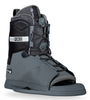 Liquid Force Transit Bindings Mens Black 5-9