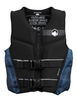 Liquid Force Ruckus Youth CGA Vest Mens Black Large 64-88lb
