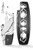 Liquid Force RDX Wakeboard Black 134