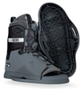 Liquid Force Transit Bindings Mens Black 4-6