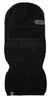 AIRBLASTER TerryClava Mask Black One Size