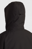 Oneill Stuvite Snow Jacket Womens Raven