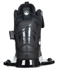 Liquid Force Rant Youth Bindings Black sz 4-6 boys