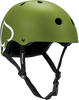 PROTEC CERTIFIED  LOW PRO HELMET S/M-MATTE ARMY