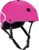 PROTEC CERTIFIED  LOW PRO HELMET L/XL-PINK GLOSS