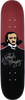 CHOCOLATE RODRIGUEZ POE REISSUE SKATEBOARD DECK-7.5