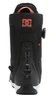 DC Phase Boa Pro Step On Snowboard Boots Womens 2025 Black Hot Coral