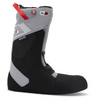DC Phase Boots Snowboard Mens 2025 Grey Black Red
