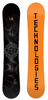Lib Tech TRS Snowboard 2025 Black 159