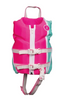 Liquid Force Dream CGA Child Vest Pink Mint 0-30
