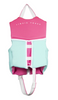 Liquid Force Dream CGA Child Vest Pink Mint 0-30