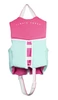 Liquid Force Dream CGA Child Vest Pink Mint 0-30