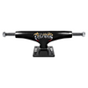 Thunder Hollow Light Severed Trucks Black 149mm Set