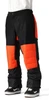 686 Quantum Thermagraph Pants Mens Charcoal