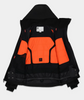 686 Hydra Thermagraph Jacket Mens Black Black