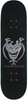 FROG Dear Gearge 2 Skateboard Deck Black 8.5
