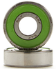 SKF Pro Skate Bearings Alexis Green 8 Pack
