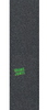 Shake Junt Low Key Grip Tape Black Green 9x33 MOB