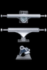 Slappy Classic Hollow ST1 Truck Gunmteal Polished 10
