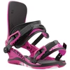 Union Ultra Bindings Womens 2025 Pink Small