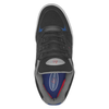 ES Accel Fit Core Skate Shoes Black