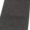 Blackriver RipTape Fingerboard Foam Grip Black 3 Sheets (34mm)