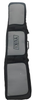YUKI Snowboard Roller Bag Black Grey 190cm